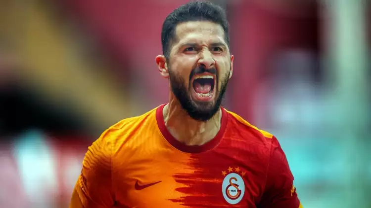 Emre Akbaba attı, Süper Lig rekoru kırıldı