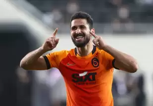 Cimbom’un kayıp yıldızı Emre Akbaba'dan tarihi geri dönüş!