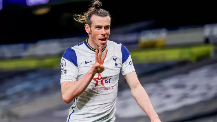 Gareth Bale, Sheffield United karşısında şov yaptı