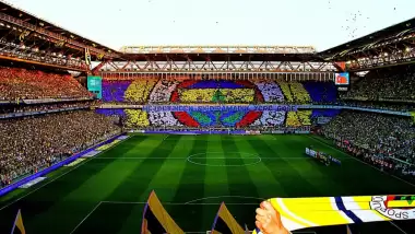 Fenerbahçe 114 yaşında! Kulüpten yıl dönümü mesajı