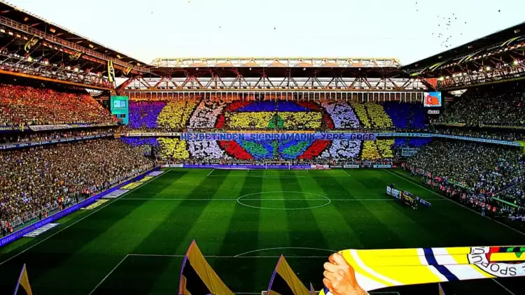 Fenerbahçe 114 yaşında! Kulüpten yıl dönümü mesajı