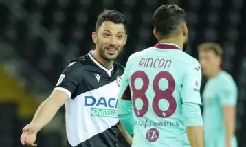 Tolgay Arslan için karar verildi! Görüşmeler başladı...