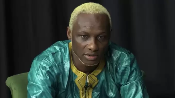 Yattara, “Eşimden çok korkuyorum, beni yakmaya çalıştı…”