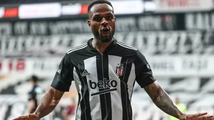 Larin: Şampiyonluğu neden hak ettiğimizi Galatasaray derbisinde göstereceğiz