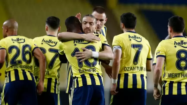 Fenerbahçe'de yeni sezon planlaması! İsim isim gidecekler...