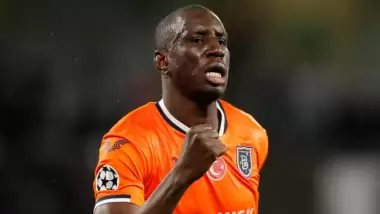 Demba Ba: "Oruç tutarsam Başakşehir'de oynamayacağımı söylediler"