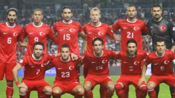 A Milli Takım'da sol tarafın yıldızıydı, 3. Lig takımı ile davalık oldu!