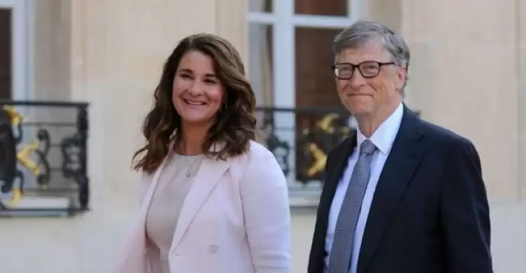 Melinda Gates kimdir, kaç yaşında, nereli? Bill Gates'ten boşanma sebebi...