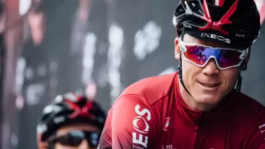 Doping örtülmeye çalışıldı... Büyük gerginlik