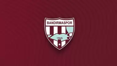 Bandırmaspor'da yeni teknik direktör belli oldu