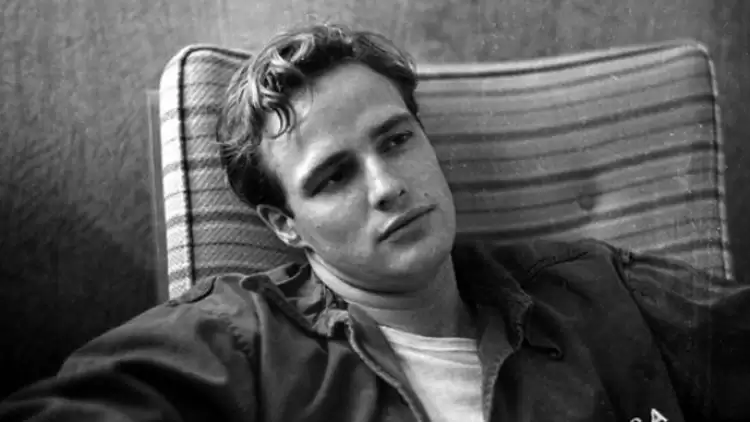 Marlon Brando kimdir?