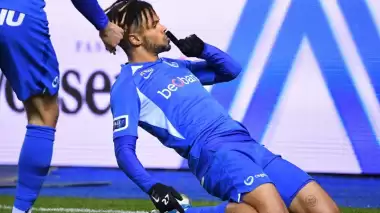 Trabzonspor istememişti! Şimdi ki değeri 20 milyon Euro...