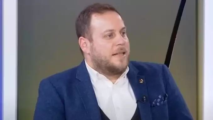 "Maç 28. dakikadan itibaren penaltı vuruşu ile başlamalı"