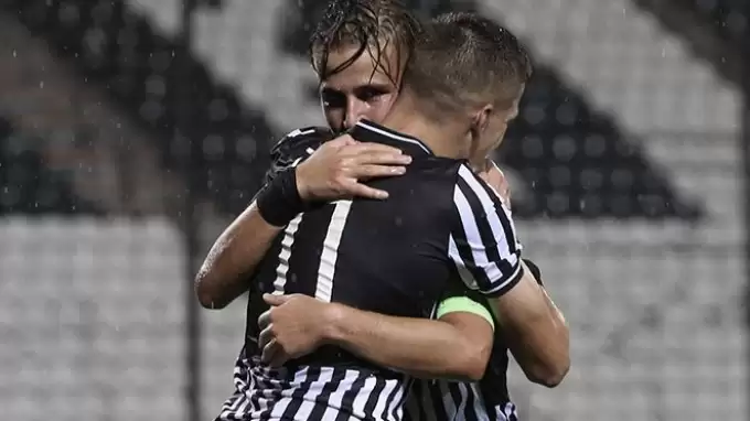 Beşiktaş'ı yıkan adam Fenerbahçe yolunda!