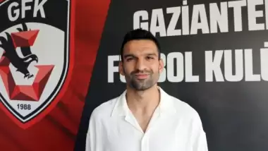 Muhammet Demir: ''Bence Burak Yılmaz ve Muhammet Demir iyi bir ikili olur''