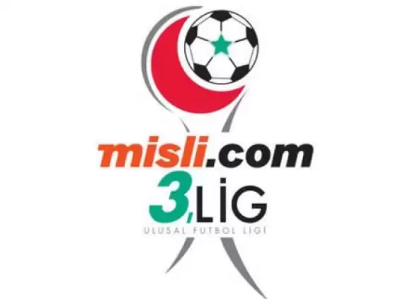 İşte Misli.com 3. Lig'de play-off çeyrek final ilk maç sonuçları