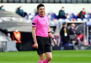 Yaşar Kemal Uğurlu'ya milli görev