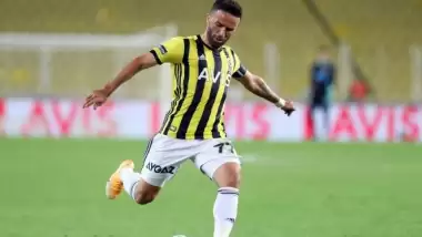 Cezası sona eren Gökhan Gönül geri döndü! Ozan Tufan...