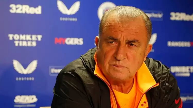 Beşiktaş, Fatih Terim'in son derbisi mi?