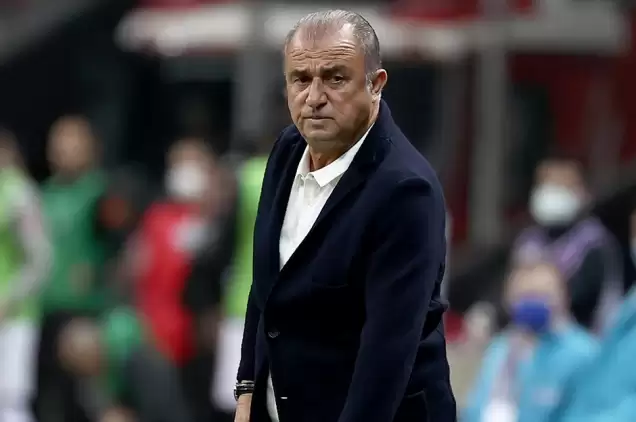 Fatih Terim, Netflix'te