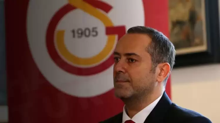 Ozan Korkut, "Galatasaray sorunlarından da büyüktür..."