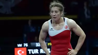 Yasemin Adar, Tokyo Olimpiyatları Dünya Elemeleri'nde yarı finalde