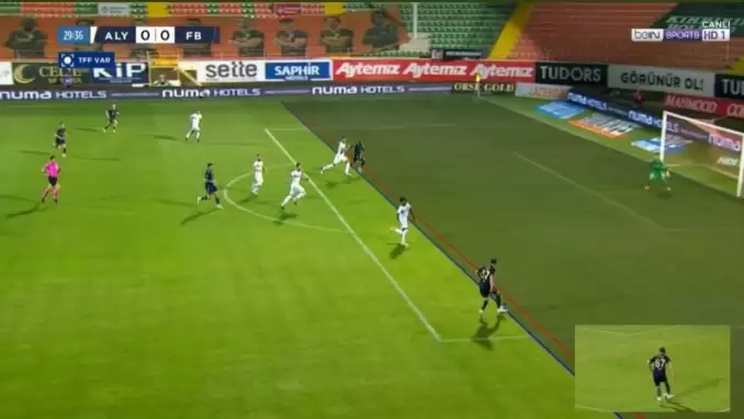 Fenerbahçe Tahkim'e gidiyor: "İddiamızın arkasındayız, kural hatası var"