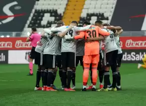 Beşiktaş’a derbi için kötü haber! Aboubakar’dan sonra…