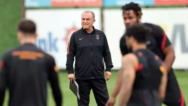 Galatasaray, Beşiktaş derbisine hazır