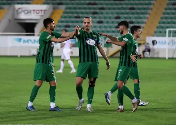  Akhisarspor’un bütün umudu TFF’de  