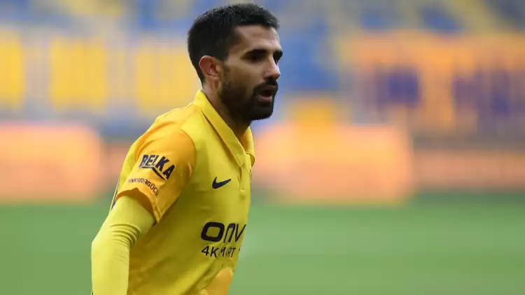 Alper Potuk, Fenerbahçe'yi boş geçmedi