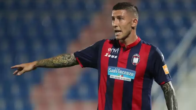 Üç İstanbul kulübü İtalyan oyuncunun peşinde