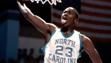 Majesteleri Michael Jordan'ın forması dev fiyata satıldı