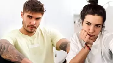 Nisa Bölükbaşı ile Barış Murat Yağcı'nın birliktelikleri kısa sürdü