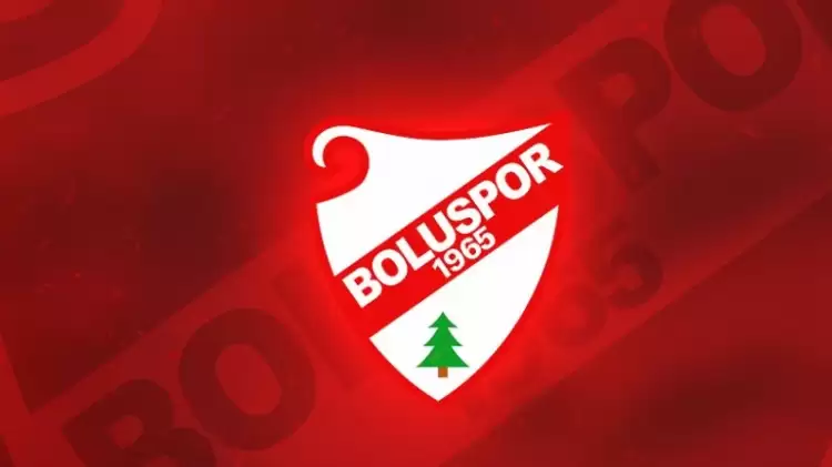 Boluspor'da 5 oyuncuyla yollar ayrıldı!