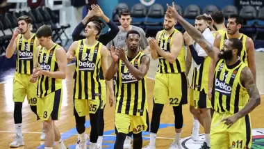 Kokoskov, Vesely, Obradovic… Fenerbahçe Beko'daki son durum
