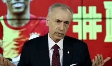 Mustafa Cengiz'den futbolculara yeni mesaj: "Karakter, kişilik..."