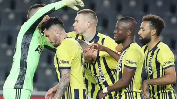 Fenerbahçe'de sarı alarm, Belözoğlu'ndan uyarı