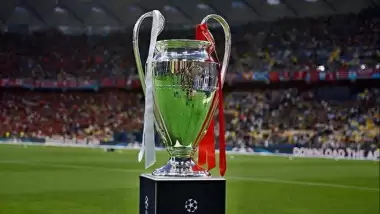 İşte İstanbul'da oynanacak Şampiyonlar Ligi finalinin tarihi