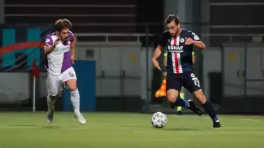 Fethiyespor kaybetmesine rağmen yarı finalde!