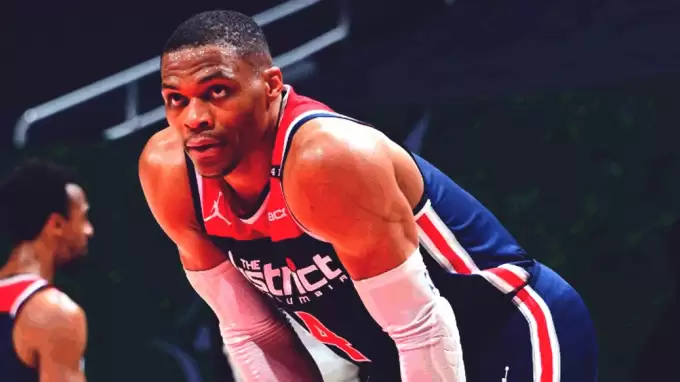 Russell Westbrook, NBA tarihinin 'triple-double' rekorunu kırdı