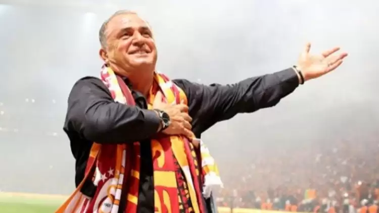 "Fatih Terim sezon sonunda istifa edecek"