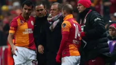 "Terim'e 'Tatlı cadı' dedim, kadro dışı kaldım"