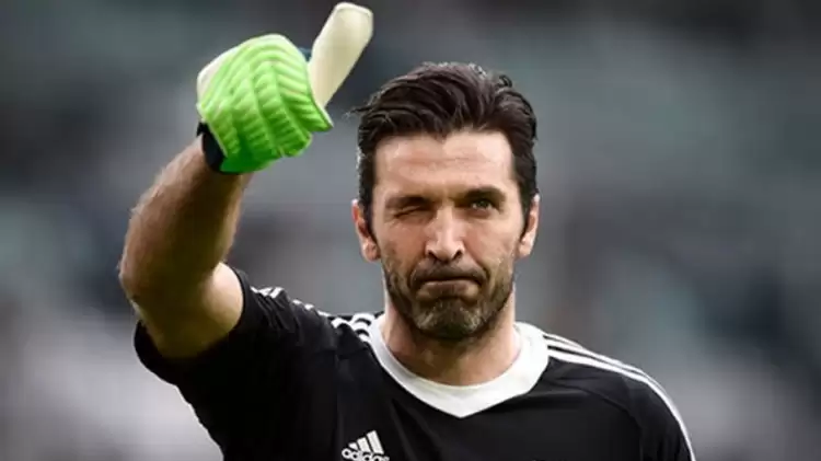 Gianluigi Buffon, ayrılığı açıkladı! Galatasaray iddiası vardı...