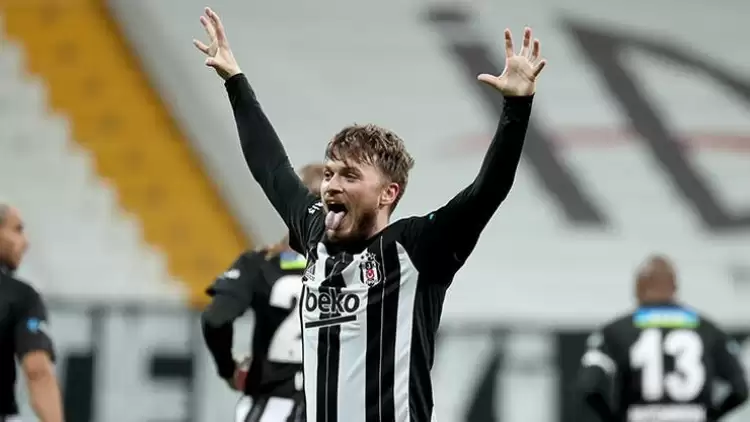 Adem Ljajic: Muhteşem bir takım olduk