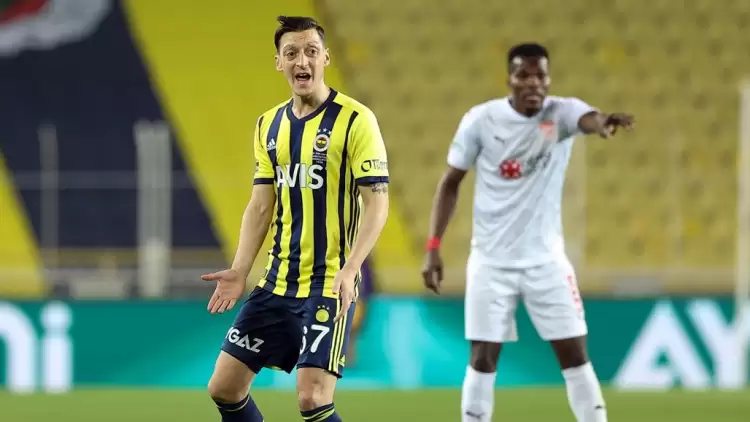 Fenerbahçe'nin umutlarını Yiğido öldürdü