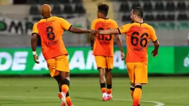 Arda Turan: "Mayıs tam bizim ayımız dedim"