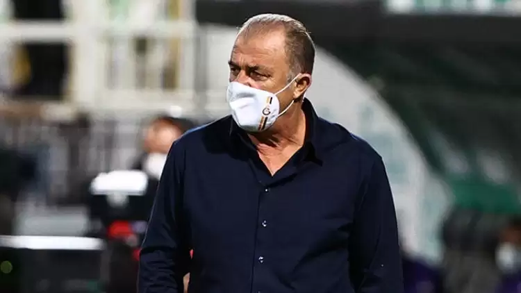 Fatih Terim: "Galatasaray vazgeçmez"