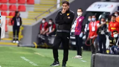 Ünal Karaman: “Bizim olduğumuz hiçbir yerde hedef bitmez”