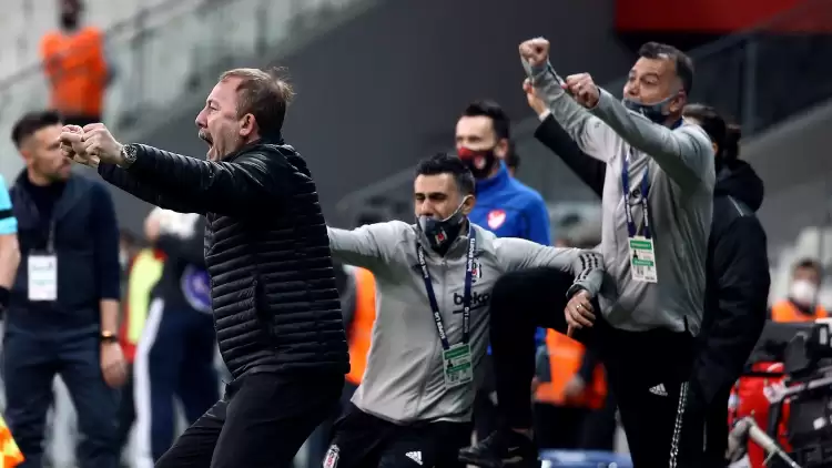 Beşiktaş'ta sakatlarda son durum! Şampiyonluk maçında sahada olacaklar